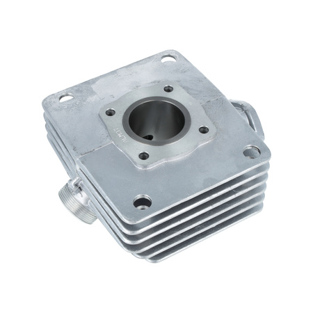 Single Cylinder for SIMSON KR51/2, S51, S53, SR50 — 2-Channel, Ø 41.00mm