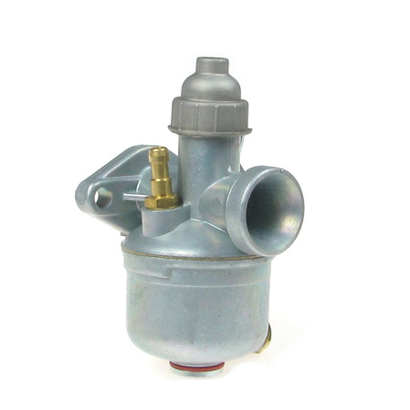 Carburetor NKJ 123-4 for Simson SR1, SR2, SR2E, Spatz, KR50, MAW - complete