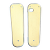 Satz Trittbretter Trittbrett für Simson KR51/1 KR51/2 Schwalbe - beige