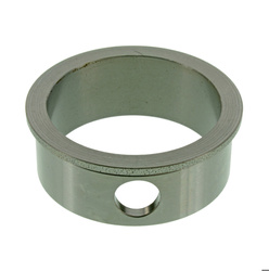 Sliding sleeve for rotary valve for crankcase ventilation for Simson AWO 425T 425S