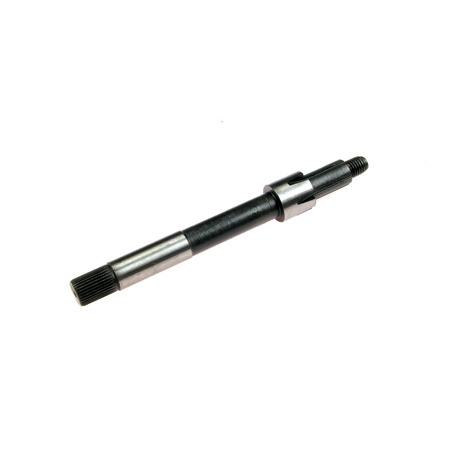 Kick starter shaft 200 mm (from gear number 70000) suitable for Simson AWO 425 Sport