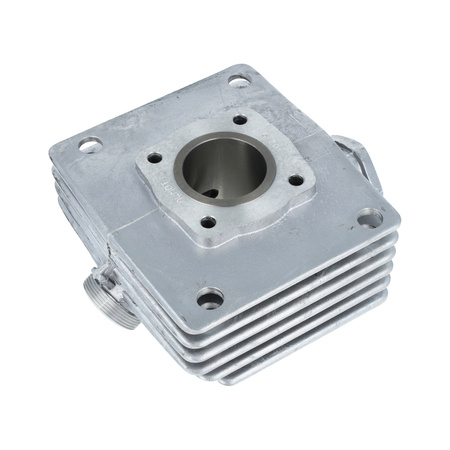 Cylinder Solo 2-Channel Ø41.03mm for SIMSON KR51/2 S51 S53 SR50