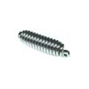 Reinforced Saddle Spring for Simson AWO 425 Touren Rider Seat - Chrome