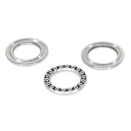 Clutch Thrust Ball Bearing 51106 for MZ TS 250, ES 175/1 250/1 175/2 250/2