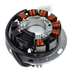 Stator VAPE A70S-3-1 for SIMSON KR51/1 incl. 3 Holes