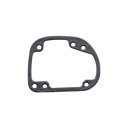 Gasket bearing flange foot switch suitable for Simson AWO tours old version