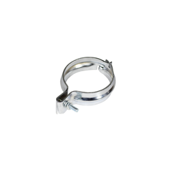 Tylny zacisk wydechu dla Simson S50 S51 S70 KR51 SR50