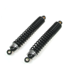 Adjustable 320mm rear shocks for Jawa 638/639/640 & CZ 350