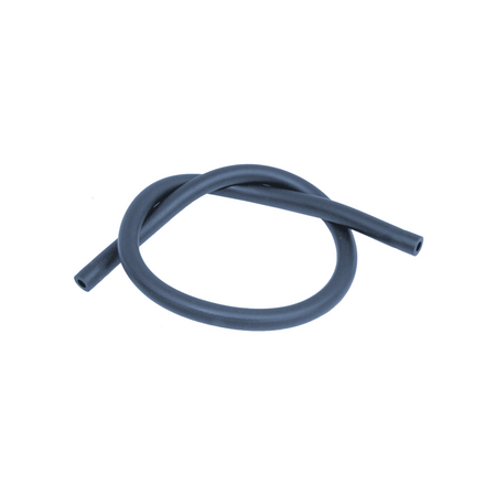 Black Fuel/Petrol Hose 5x8.5mm for Moped & Motorcycle - 5m