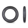 Tire 3.00 x 18 F-876 140km / h for MZ ETZ, TS motorcycle tires (3.00 - 18)