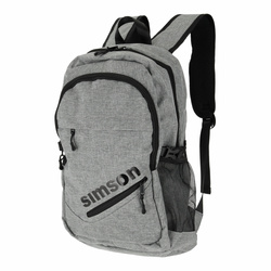 Backpack for Simson Models – Practical and Durable