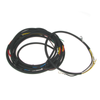 Wiring Harness for Horex Regina – Complete Kit with Color Wiring Diagram