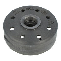 Rotor A69R-3 für MZ ES175-300 und Simson AWO - Lichtmaschine