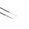Brake Bowden Cable for NSU Quick (1065x950 mm)