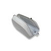 Tank Set + 2x side covers for Simson S53 also S50 S51 - primed