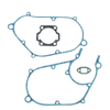 Dichtungssatz ohne Kopfdichtung für NSU Quickly 2-Gang (4-teilig)