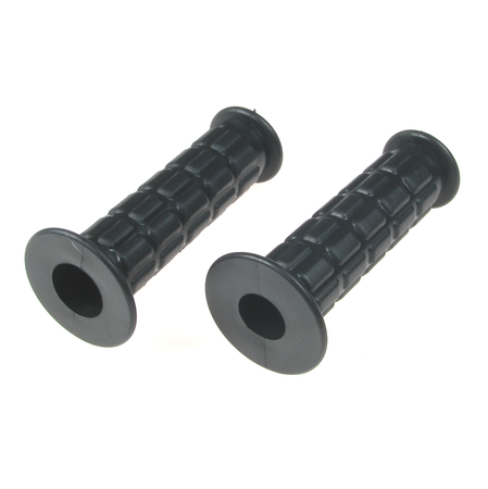 Grips Handlebar rubbers (pair) suitable for Simson S50 S51 S53 S70 S83 SR50 SR80