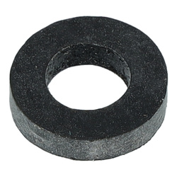 Rubber Disc for Simson KR51/1, KR51/2, S50, S51 - Choke Friction Disc