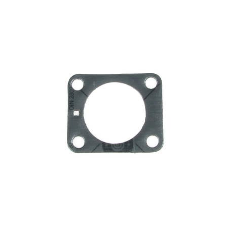 Cylinder head gasket for NSU Quickly 2- & 3-speed moped