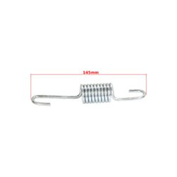 Center Stand Spring for MZ ES/TS/ETZ/ETS - Galvanized