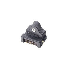 Rear brake light switch with cable suitable for MZ ETZ, Simson S51 S53 S70 S83