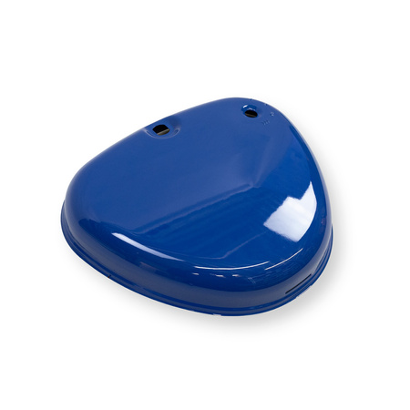 Sealed Tank & Side Cover Set 1st Choice for Simson S51/S70 - Sky Blue