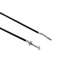 JAWA 50 Mustang Clutch Cable 1185x1095mm Type 20/21/23 EU