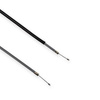 Throttle Bowden Cable for NSU Lambretta 125/150 - Gray