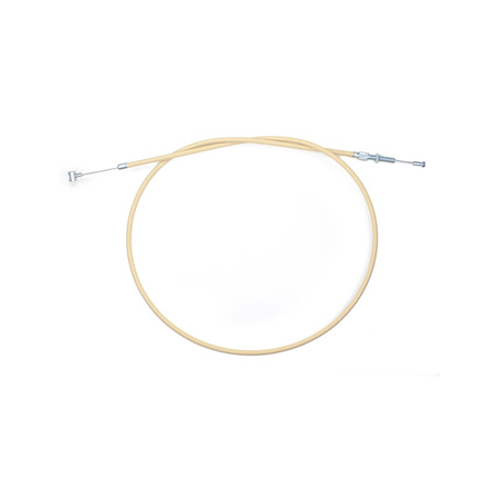 Bowden Clutch Cable for Simson SR2/SR2E - Beige