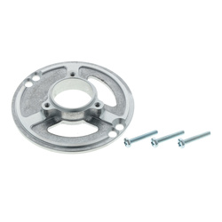 Statorträger IFA - MZ 125/150 Aluminium verzinkt