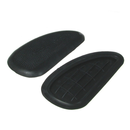 (Pair) knee pad tank protector suitable for DKW RT175 S / VS, 250 S / VS