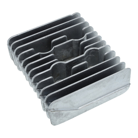 Zylinderkopf ø 38,00 mm 50cm³ für Simson S51 SR50 KR51/2