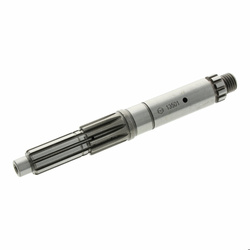 Clutch Shaft for Simson MS50, S51, S53, S70 - 5-Speed, 10 Teeth