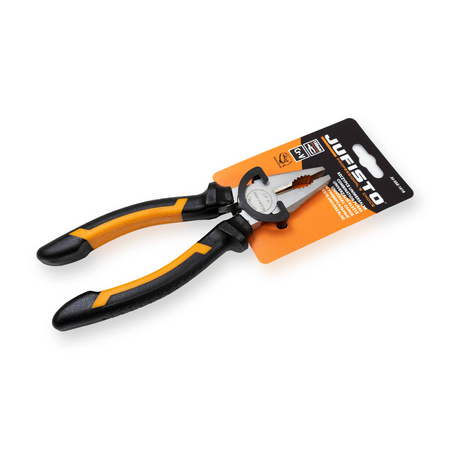 Szczypce uniwersalne Szczypce uniwersalne 180 mm Narzędzie tnące Cr-V