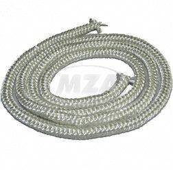 Fiberglass Cord Ø6mm for Muffler Clamp - Simson SR1/SR2/KR50/51/AWO