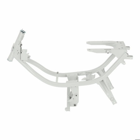 Replacement Frame for Simson Schwalbe KR51/2 — High-Quality Made in Thuringia