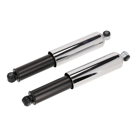Shortened Shock Set for Simson Duo 4/1,4/2 & KR51/1,KR51/2 – Tuning
