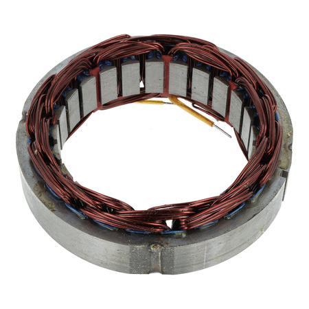 Stator 8046.2-210 for MZ ETZ models, original DDR spare part