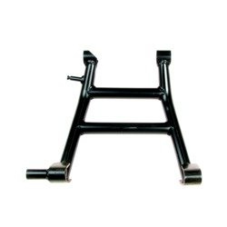 Center/Main Stand Steel Black for MZ TS 250, 250/1, ETZ 250