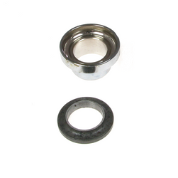 Steering head bearing for IFA/MZ BK350 (without balls)