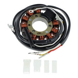 Stator 6 Volt für ES175-300, ETS250, TS250, AWO-S und AWO-T
