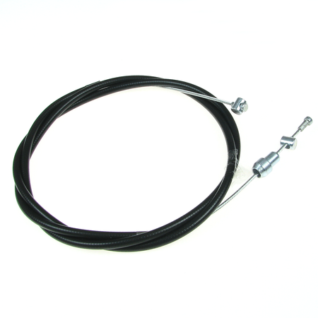 Clutch cable (1355x1085) suitable for BMW R25 / 2