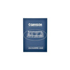 Repair Manual for Simson S51/S70/SR50/SR80 — original DDR, 167 pages