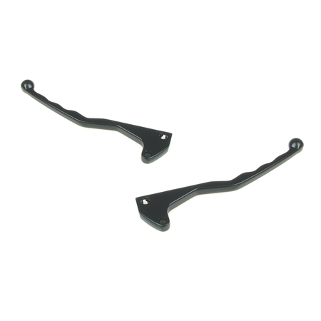 Clutch & Hand Brake Levers for Drum Brake – Fits MZ ETZ