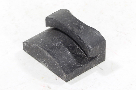 Front tank rubber mount for MZ ETZ 125/150/250/251