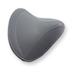 Simson SR2/SR2E Motorcycle Seat Cover – Grey (Top Quality)