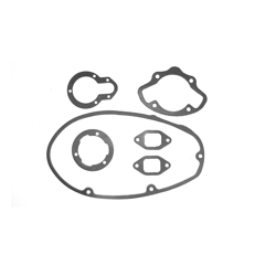 Gasket kit for MZ RT 125/3 IWL Berlin 4-speed (6 pcs)