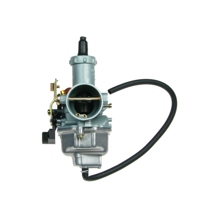 PZ Carburetor w/ Fuel Hose for 200cc 4T ATV Quad - Bashan/Kinroad/Shineray