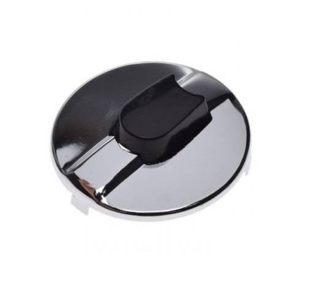 Ignition switch cover for MZ TS125/TS150/TS250 motorcycle