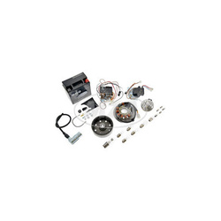 Umrüstsatz Zündanlage für SIMSON S50 S51 S70 – 12V VAPE-Komponenten